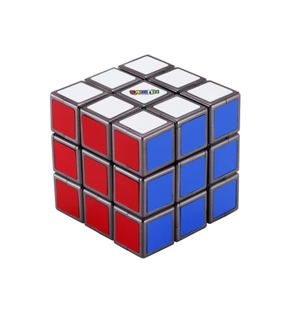RUBIK'S CUBE ROBO "RUBIK'S CUBE", TAMASHII NATIONS CHOGOKIN