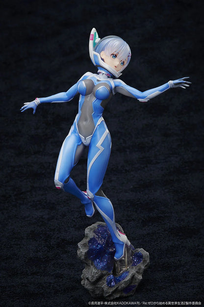 Design COCO Rem A×A -SF SpaceSuit- 1/7 Scale Figure