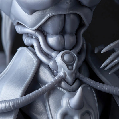 KAIYODO Artpla Sleipnir Plastic Model Kit