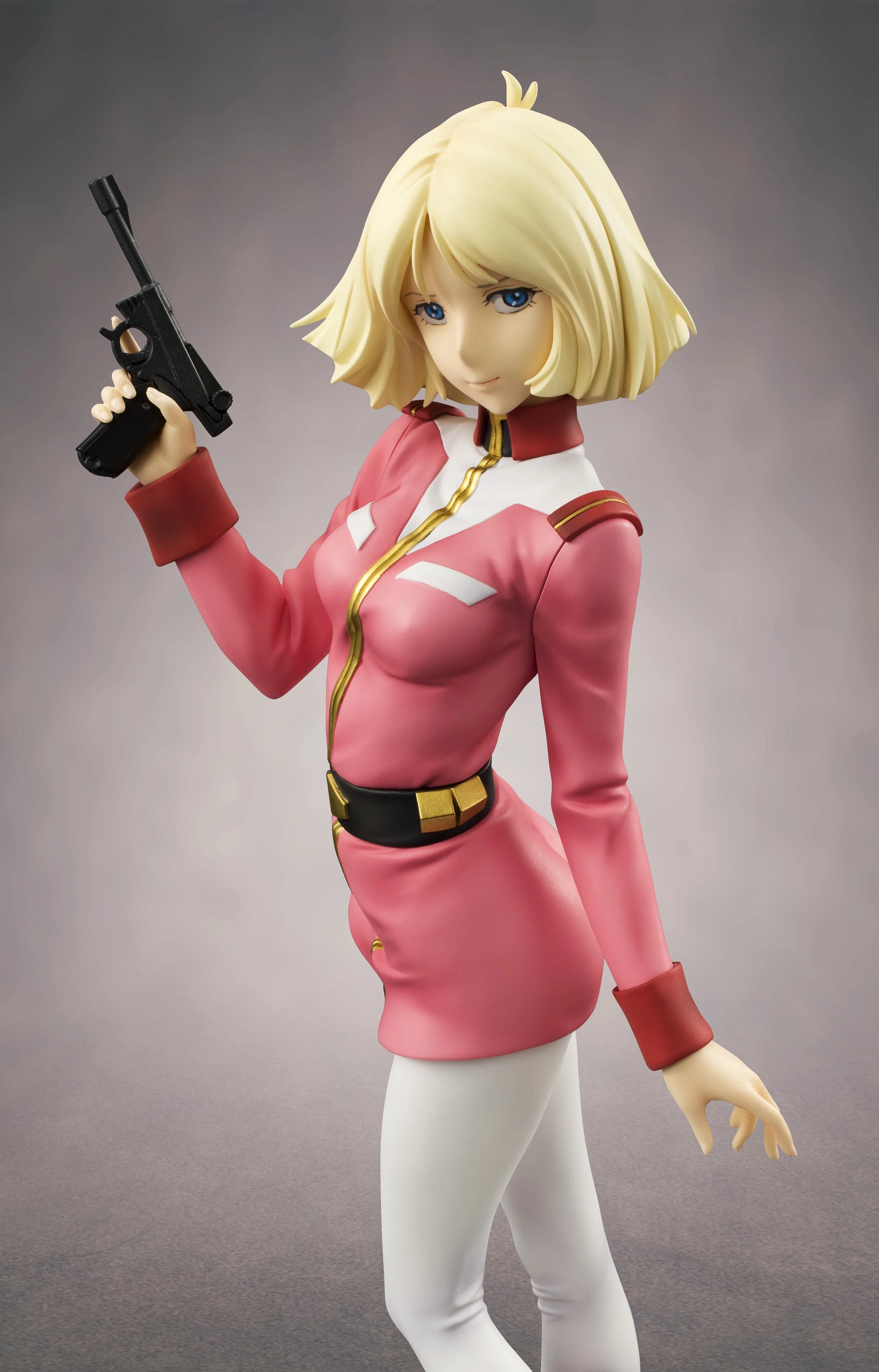 MegaHouse Excellent Model RAHDX G.A.NEO Sayla Mass Mobile Suit Gundam Scale Figure