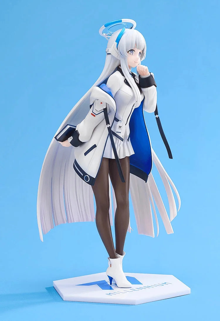 G.S. Collection Noa: Classified Record