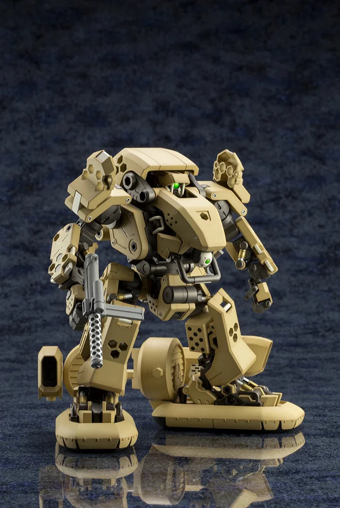 Kotobukiya Bulkarm β Standard Type Plastic Model Kit