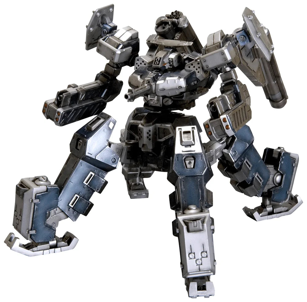 CREST CR-C75U2 DELTA Ver.