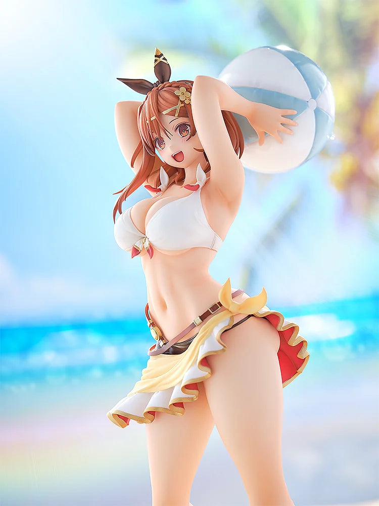 Phat! Company Ryza (Reisalin Stout) Tanned Swimsuit Scale Figure