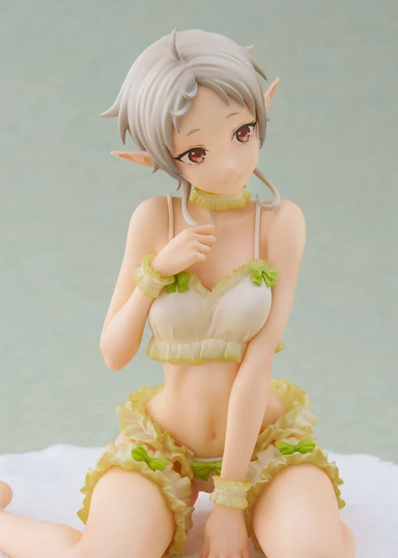 Sylphiette Mushoku Tensei 1/7 Scale PVC Figure