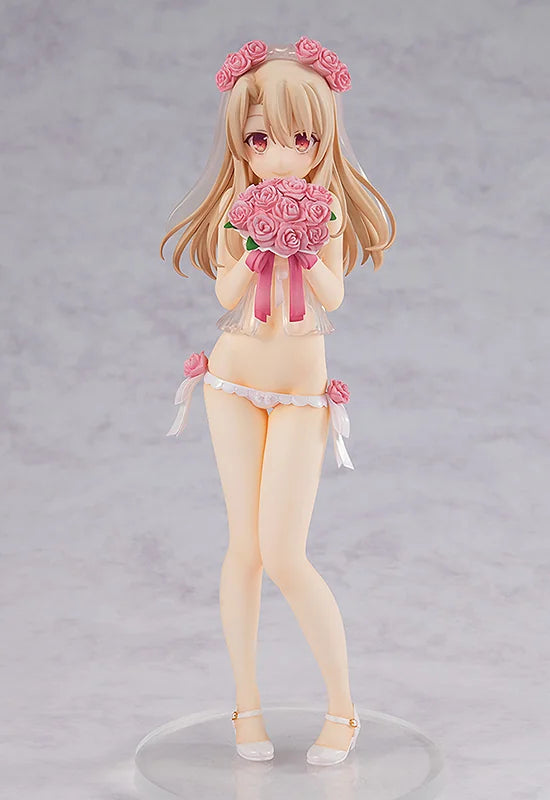 KADOKAWA Illyasviel von Einzbern Wedding Bikini Scale Figure