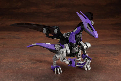 Kotobukiya Redler Guyros Empire Ver. Zoids Plastic Model Kit