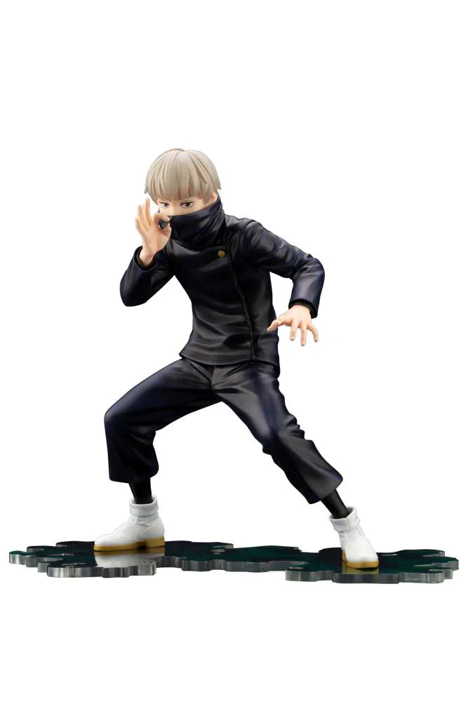 Kotobukiya ARTFX J Toge Inumaki Action Figure