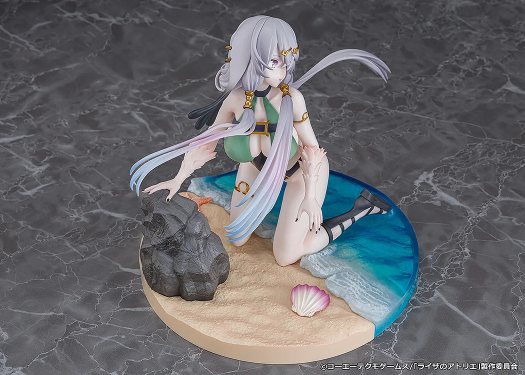 Atelier Ryza Lila Decyrus Swimsuit Ver. 1/7 Scale Figure