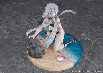 Atelier Ryza Lila Decyrus Swimsuit Ver. 1/7 Scale Figure