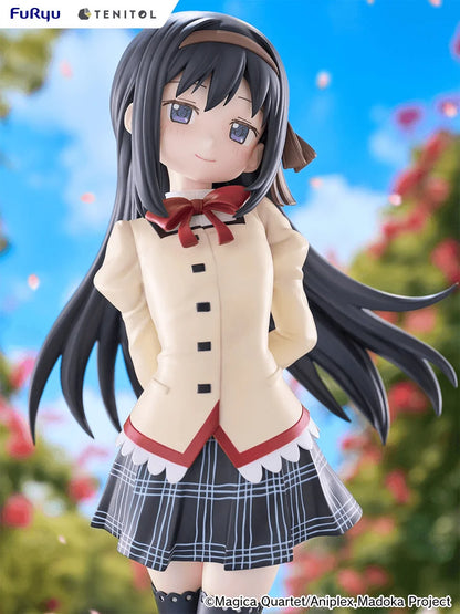 TENITOL TALL Homura Akemi