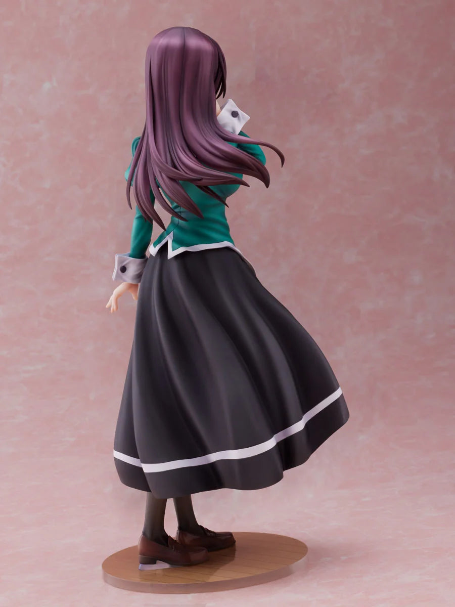 FuRyu Yuri Is My Job! Mitsuki Ayanokoji 1/7 Scale Figure