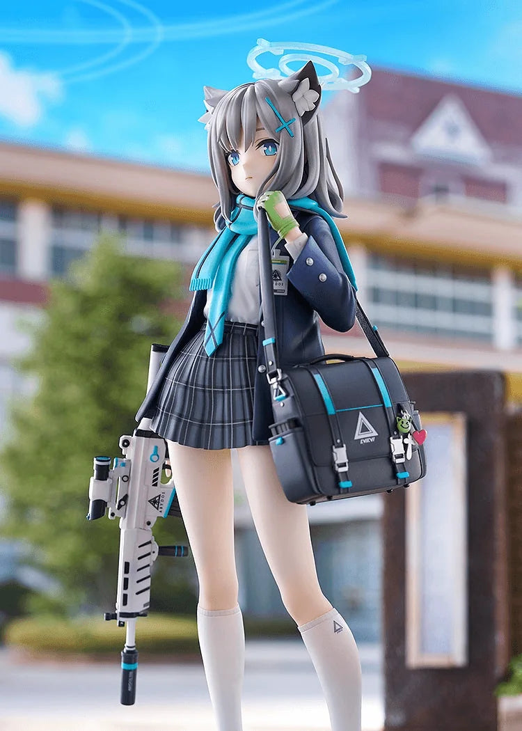 Shiroko
