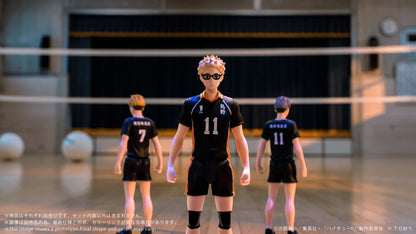 CK-H10 COLLEKAZARO Haikyu!! Osamu Miya