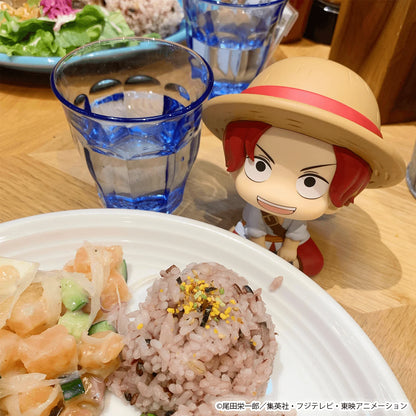 Lookup ONE PIECE Shanks Childhood Ver.