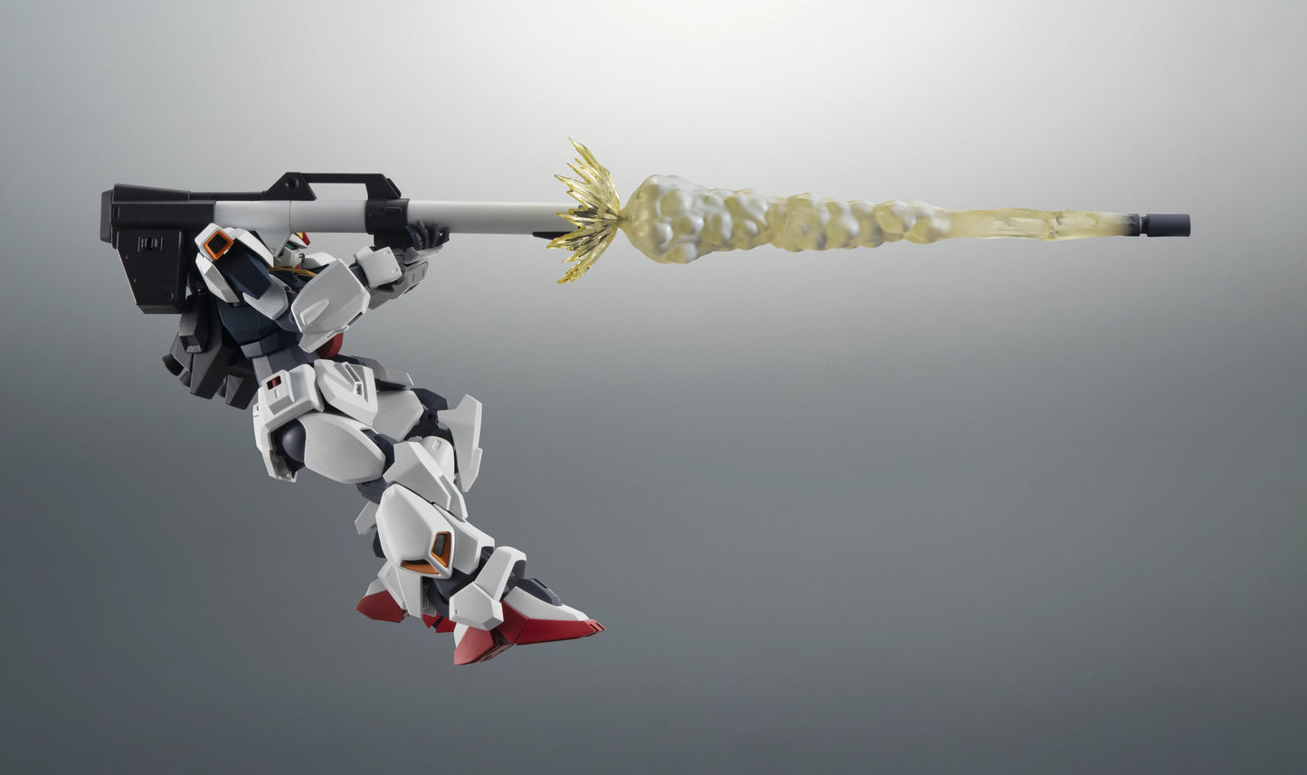 <SIDE MS> RX-178 GUNDAM Mk-Ⅱ (A.E.U.G.) ver. A.N.I.M.E. "MOBILE SUIT Ζ GUNDAM", TAMASHII NATIONS ROBOT SPIRITS