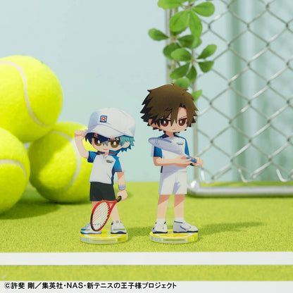 Irusta The New Prince of Tennis Vol.1