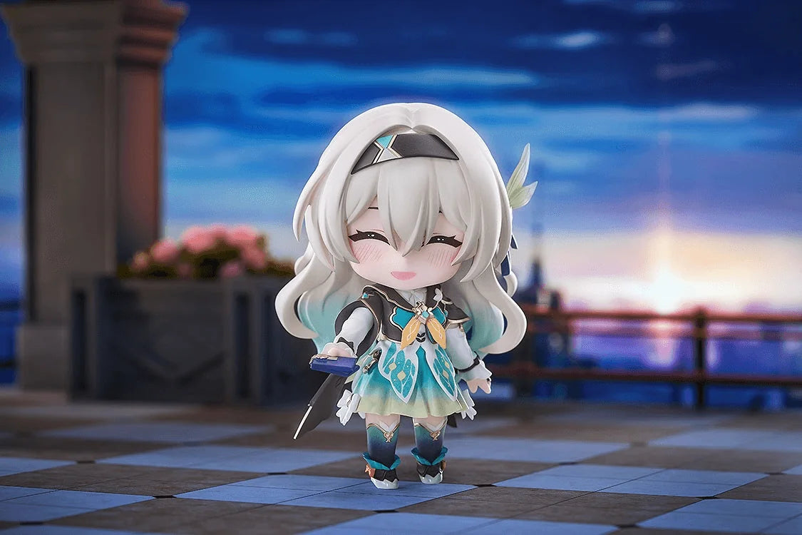 Nendoroid Firefly