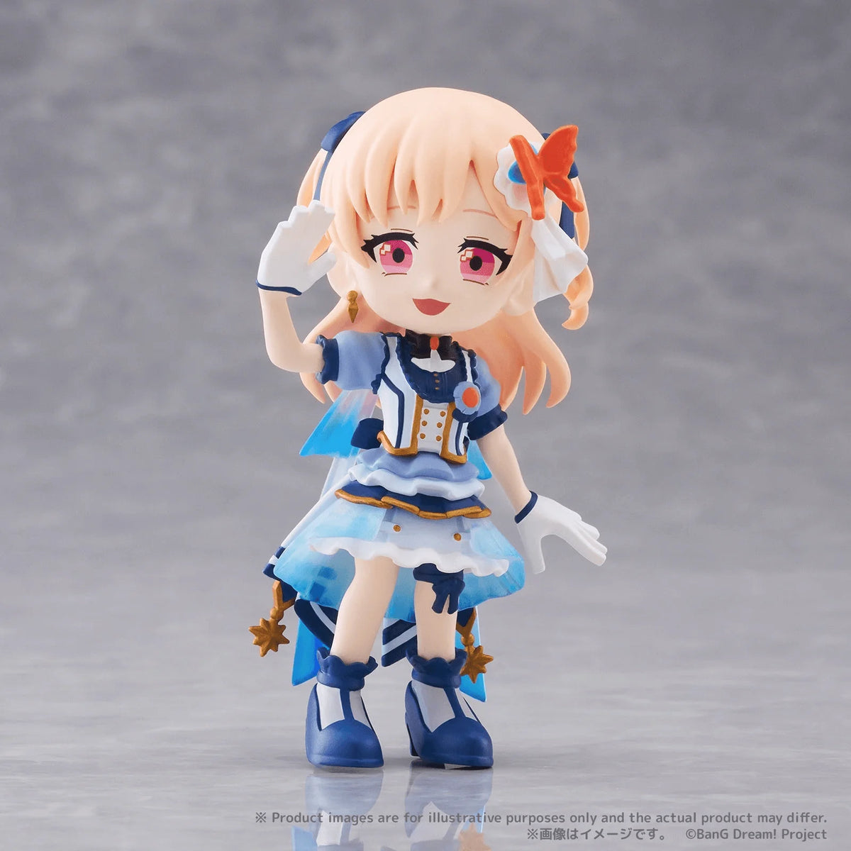 PalVerse BanG Dream! Morfonica (Set of 6 figures)