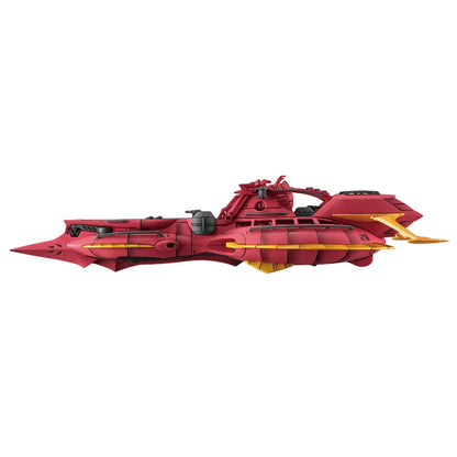 MegaHouse Cosmo Fleet Special Gundam Reconguista in G Megafauna Re Model Kit