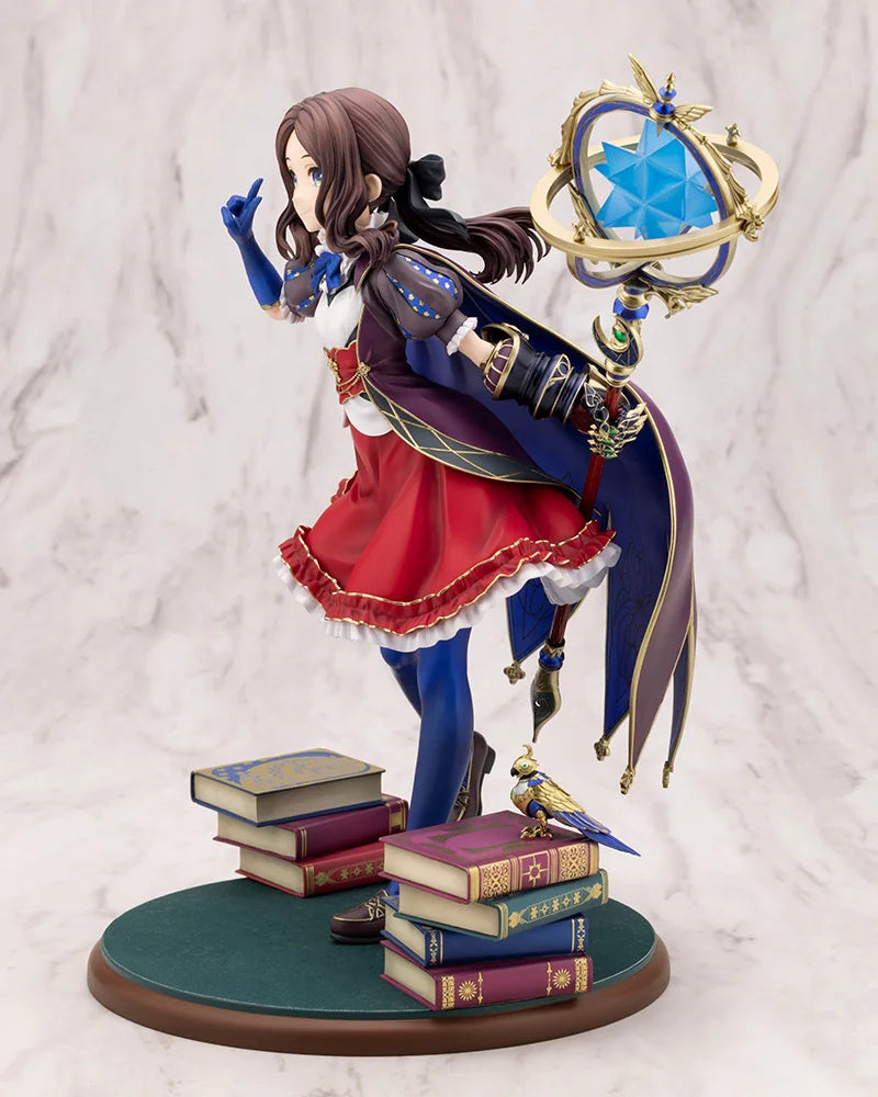 Kotobukiya Fate/Grand Order Da Vinci Scale Figure