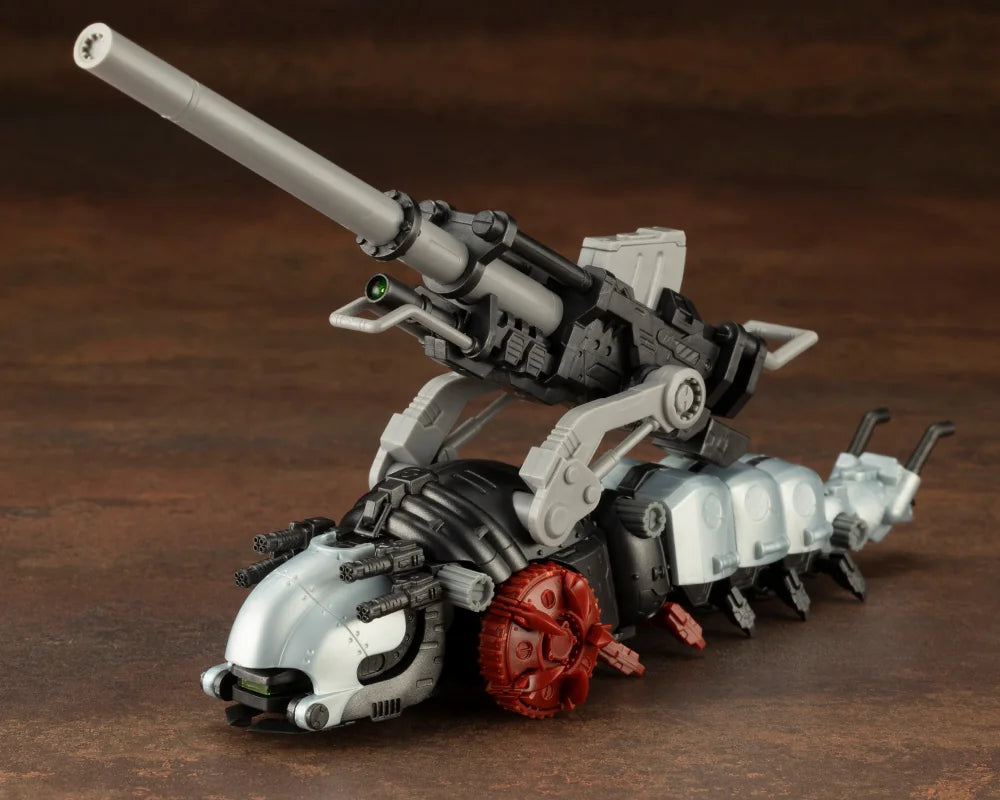 Kotobukiya Molga Zoids Plastic Model Kit