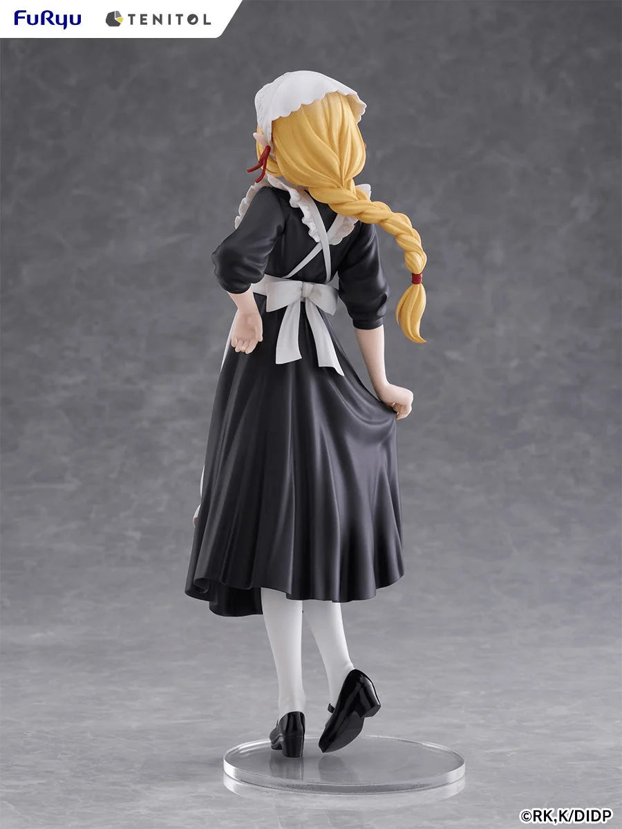 FuRyu TENITOL TALL Marcille Classic Maid Scale Figure