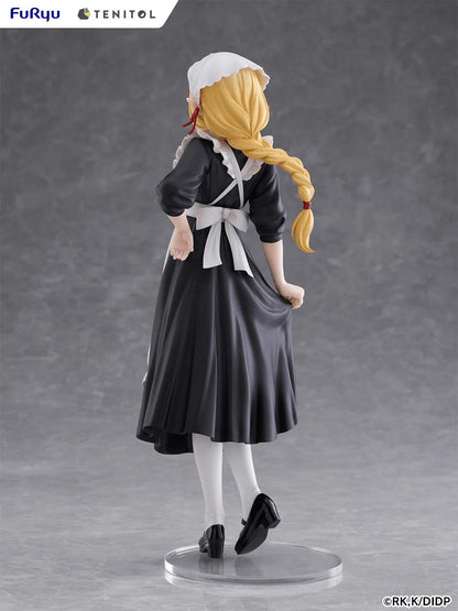 FuRyu TENITOL TALL Marcille Classic Maid Scale Figure