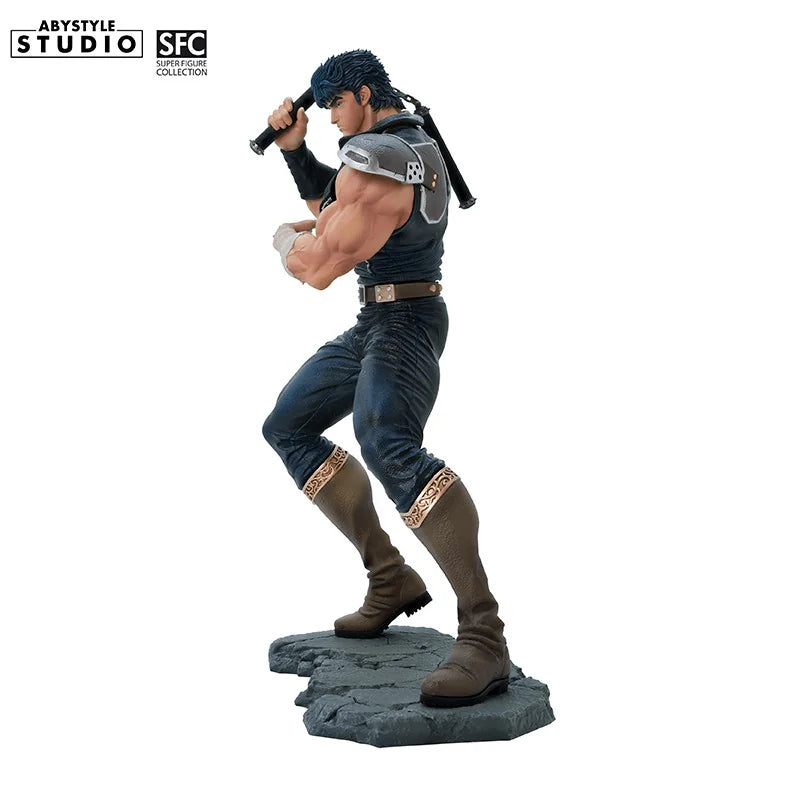 HOKUTO NO KEN-Figure "Kenshiro"