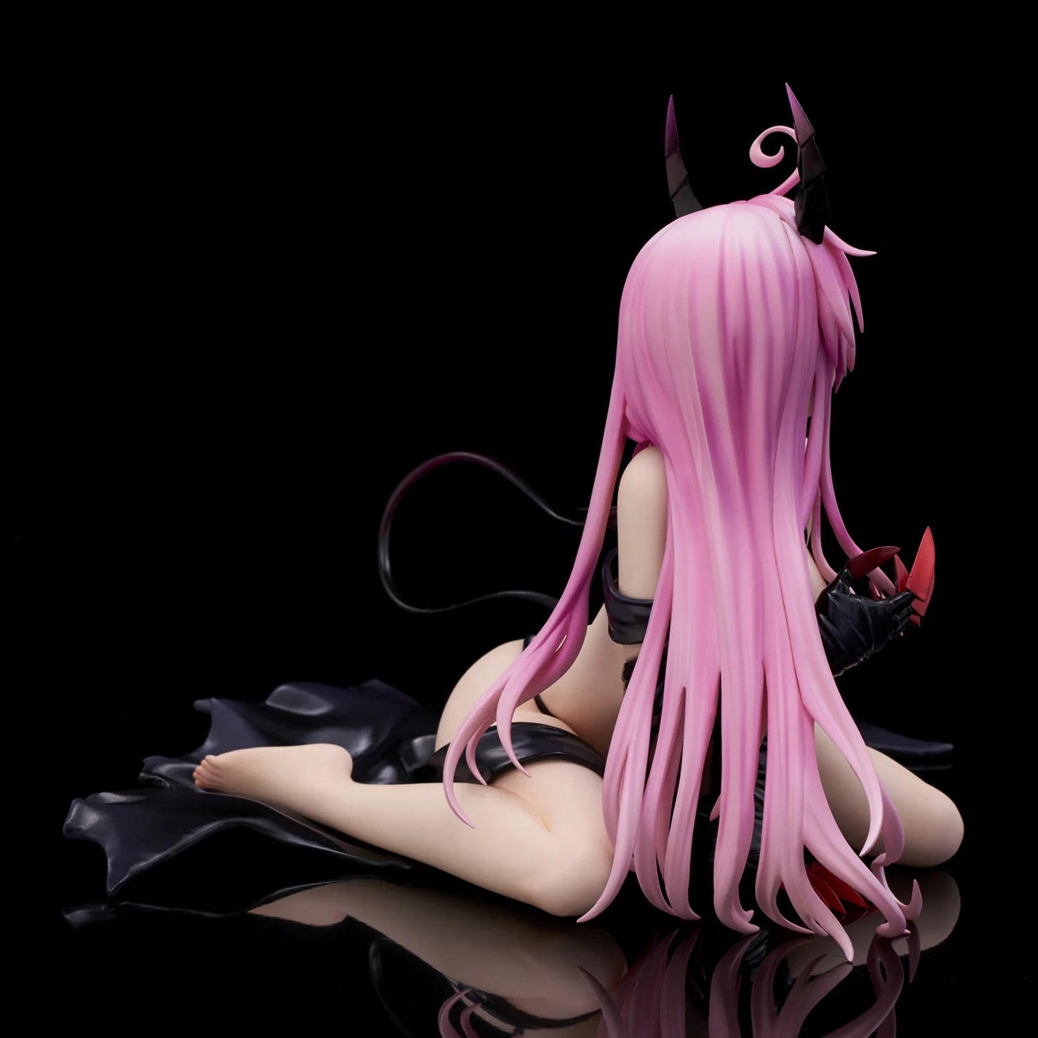 eStream Lala Satalin Deviluke Darkness Ver. 1/6 Scale Figure