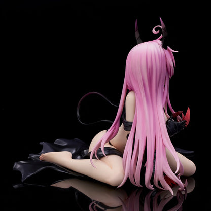 eStream Lala Satalin Deviluke Darkness Ver. 1/6 Scale Figure