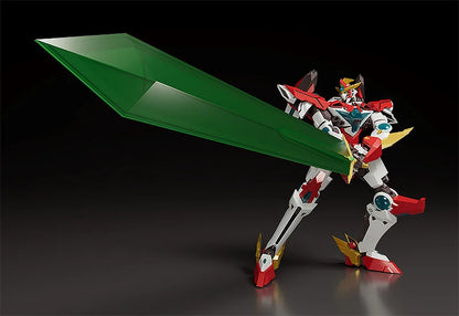 Good Smile Company Moderoid Bravern Transformable Action Figure