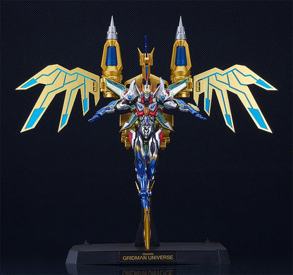 Good Smile Company figma Gridman Universe Fighter Action Figure
