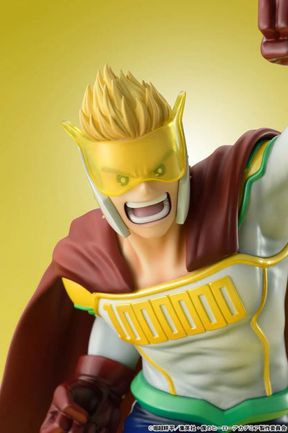 BellFine Mirio Togata Hero Suits DX Ver. Scale Figure