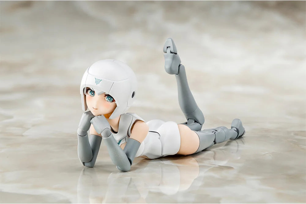 B1R-M CHASSIS KIT SKIN COLOR A
