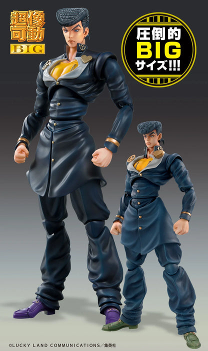 Chozokado BIG「Josuke Higashikata」