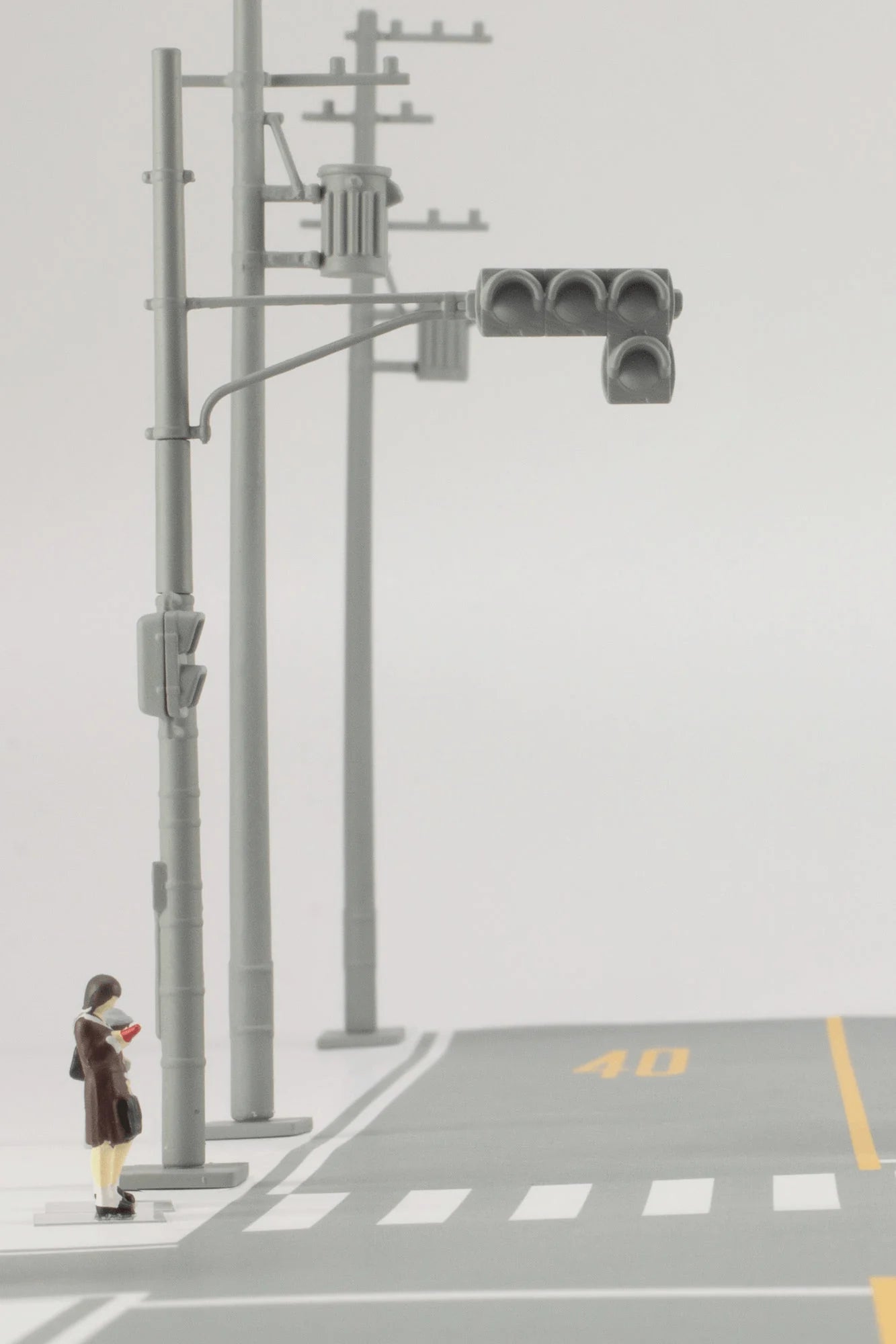 Traffic signal Set