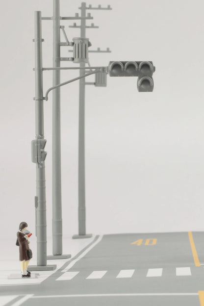 Traffic signal Set