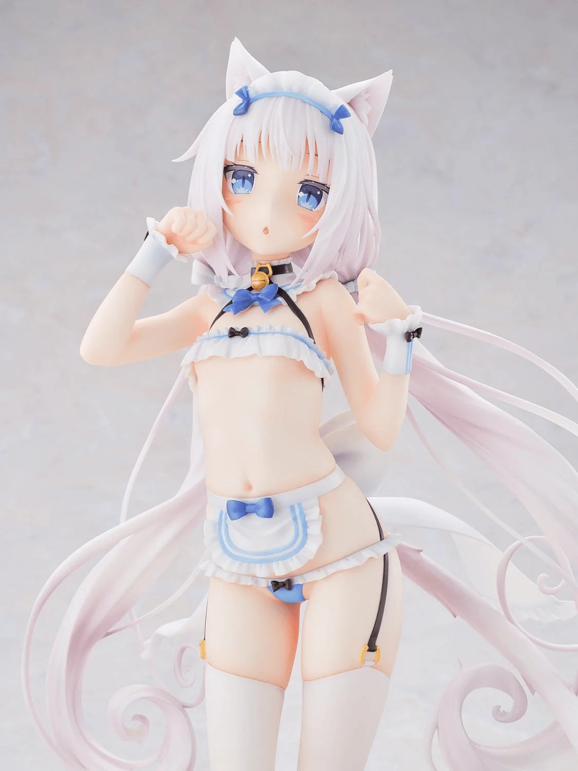 Nekopara Vanilla Micro Bikini Maid -STD Edition-