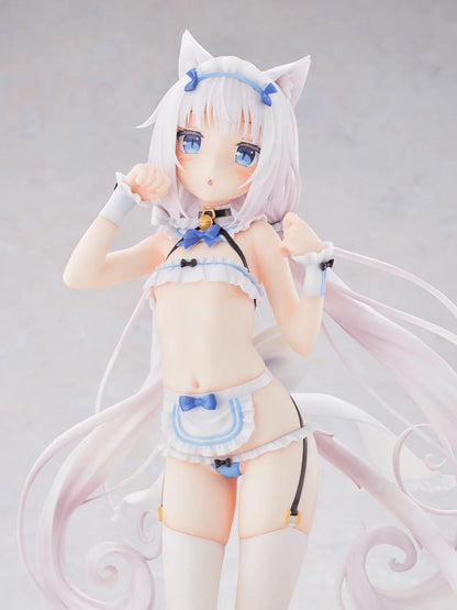 Nekopara Vanilla Micro Bikini Maid -STD Edition-