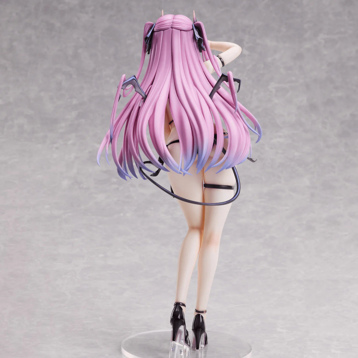 Shimanun Illustration “Zakozako-chan” 1/6 Scale Pre-painted Figure