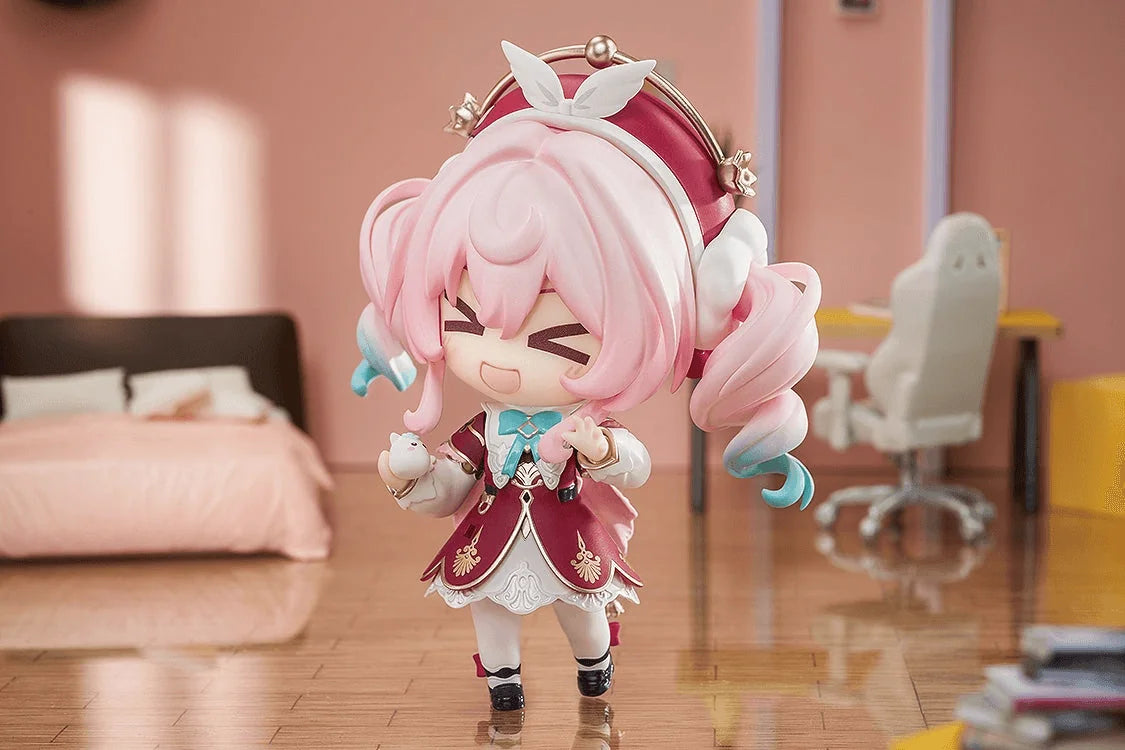 Good Smile Company Nendoroid Hyacine Honkai: Star Rail Action Figure