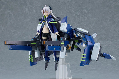 Good Smile Company ACT MODE Type15 Ver2 Longrange Railgun Expansion Kit