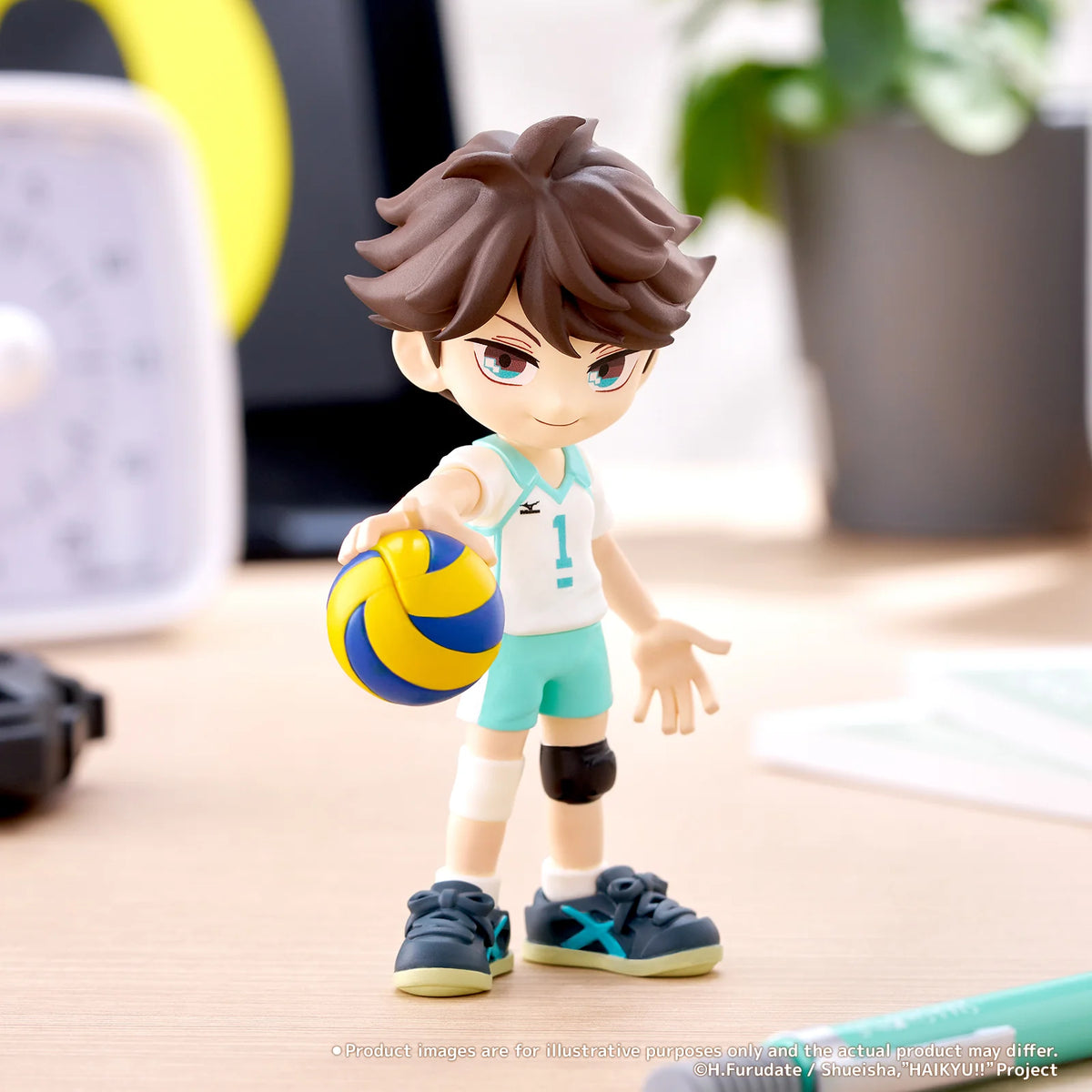 PalVerse Haikyu!! Vol.2