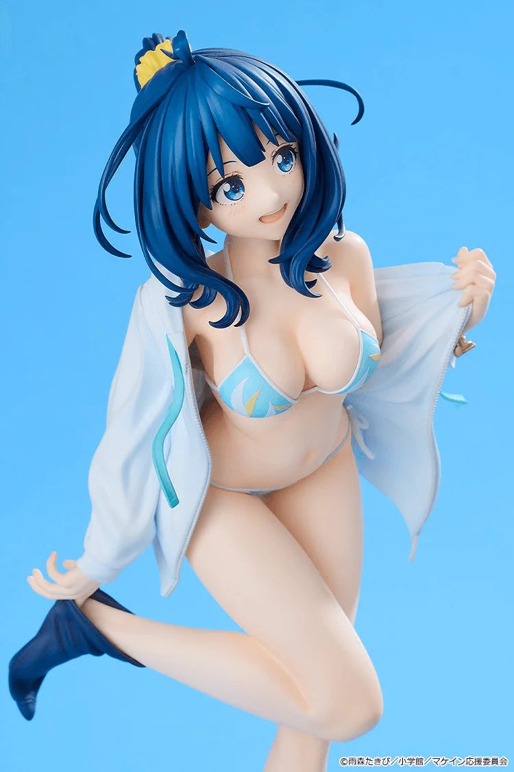 Good Smile Company Anna Yanami Swimsuit Scale Figure