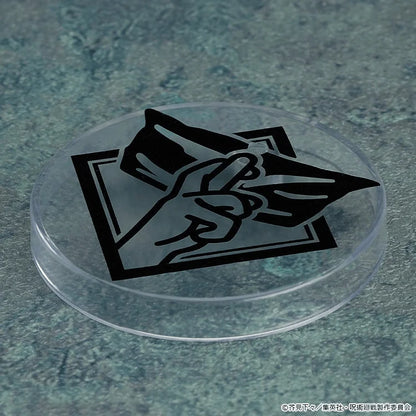 Good Smile Company Nendoroid Satoru Gojo Jujutsu Kaisen Action Figure
