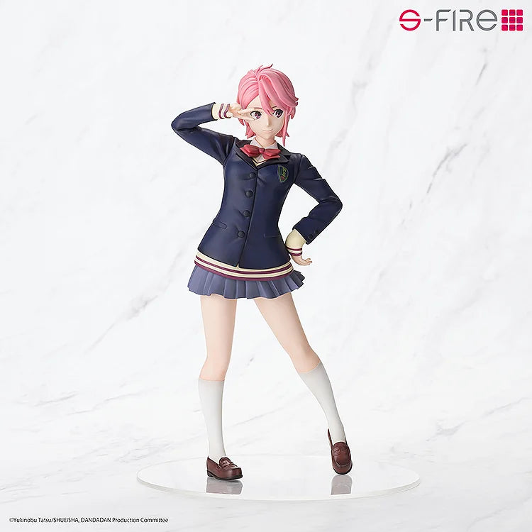 SEGA Dandadan Aira 1/7 Scale Figure