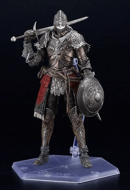 Max Factory figma Raging Wolf Elden Ring Action Figure