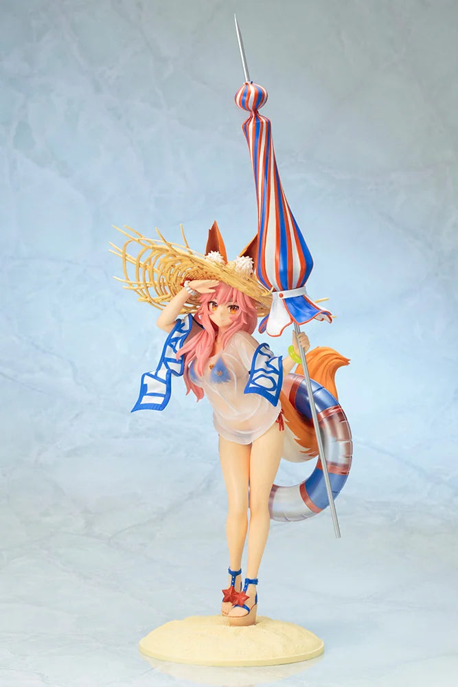 Kotobukiya Tamamo-no-Mae Fate/Grand Order Figure