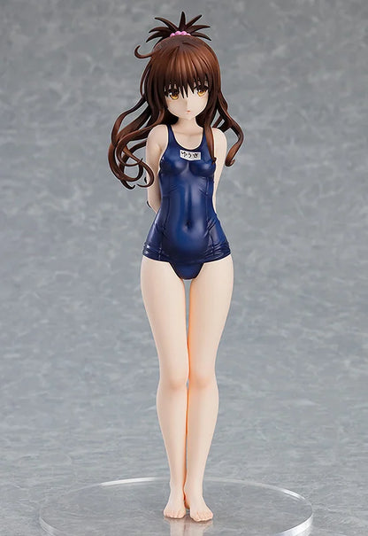 Good Smile Company POP UP PARADE Mikan Yuki To LOVE-Ru Figure